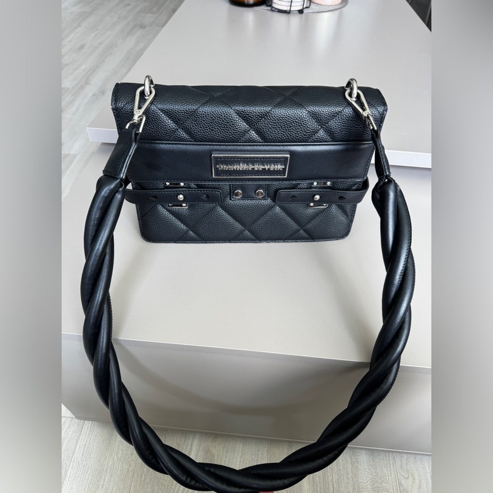 Manière de voir bag